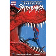 avenging spider-man #6